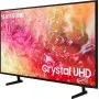Телевізор Samsung 50DU7100 50DU7172